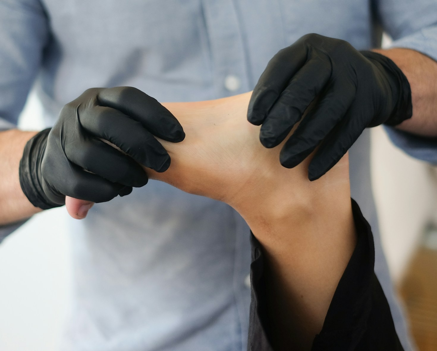 Como a fisioterapia pode mudar sua vida